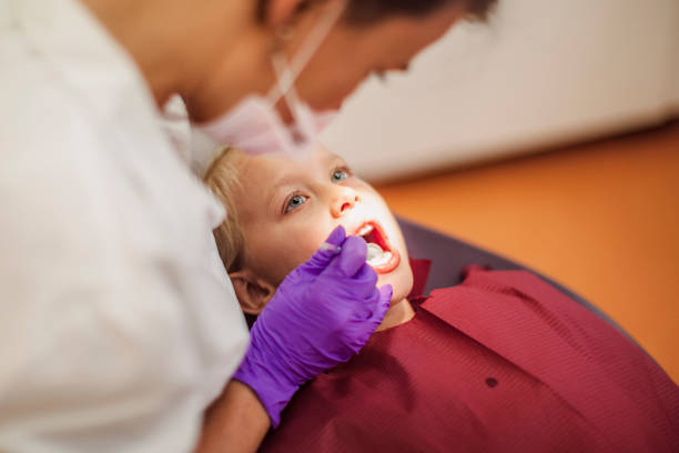 Best Broken or Cracked Tooth Emergency Dentist in Cashmere, WA